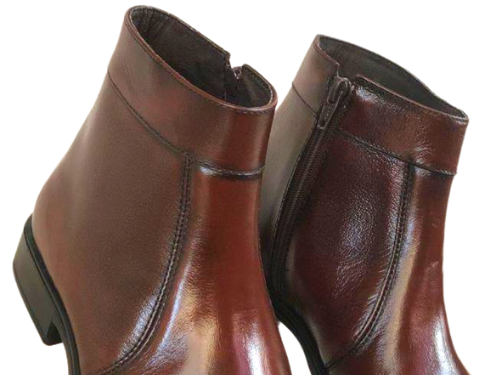 botas hombre cuero office cafe tienda colombia onlineshoppingcenterg centro de comras en linea osc